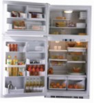 General Electric PTE22LBTWW Fridge refrigerator with freezer no frost, 615.00L