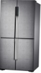 Samsung RF905QBLAXW Fridge refrigerator with freezer no frost, 819.00L