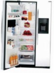 General Electric PCE23NHTFWW Fridge refrigerator with freezer drip system, 622.00L