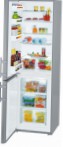 Liebherr CUef 3311 Fridge refrigerator with freezer drip system, 294.00L
