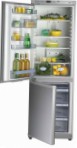 TEKA NF 340 C Fridge refrigerator with freezer no frost, 340.00L