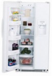 General Electric GSE20IESFWW Fridge refrigerator with freezer drip system, 556.00L