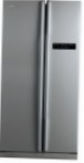 Samsung RS-20 CRPS Fridge refrigerator with freezer no frost, 510.00L