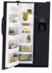 General Electric PSE22MISFBB Fridge refrigerator with freezer drip system, 611.00L