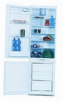 Kuppersbusch IKE 309-5 Frigo réfrigérateur avec congélateur système goutte à goutte, 280.00L
