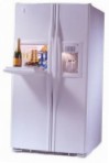 General Electric PSE27NHSCWW Fridge refrigerator with freezer drip system, 737.00L