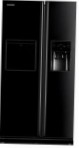 Samsung RSH1FTBP Fridge refrigerator with freezer no frost, 524.00L