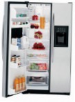 General Electric PSE27SHSCSS Fridge refrigerator with freezer drip system, 737.00L