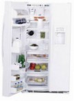 General Electric PSE29NHSCWW Fridge refrigerator with freezer drip system, 793.00L