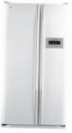 LG GR-B207 WVQA Frigo réfrigérateur avec congélateur pas de gel, 547.00L