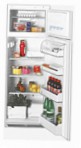 Bompani BO 02646 Kühlschrank kühlschrank mit gefrierfach tropfsystem, 280.00L