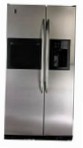 General Electric PSE29SHSCSS Fridge refrigerator with freezer drip system, 793.00L