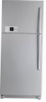 LG GR-B562 YTQA Frigo réfrigérateur avec congélateur, 428.00L