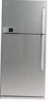 LG GR-M392 YVQ Kühlschrank kühlschrank mit gefrierfach, 339.00L
