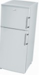 Candy CFD 2051 E Fridge refrigerator with freezer drip system, 155.00L