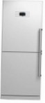 LG GR-B359 BVQ Frigo réfrigérateur avec congélateur, 264.00L