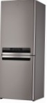Whirlpool WBA 4398 NFCIX Fridge refrigerator with freezer no frost, 420.00L