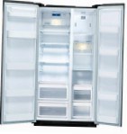 LG GW-P207 FTQA Frigo réfrigérateur avec congélateur, 527.00L