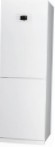 LG GR-B359 PLQ Kühlschrank kühlschrank mit gefrierfach, 264.00L