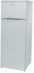 Candy CFDK 2450 Fridge refrigerator with freezer drip system, 212.00L