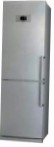 LG GA-B369 BLQ Kühlschrank kühlschrank mit gefrierfach, 264.00L