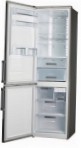 LG GR-B499 BAQZ Frigo réfrigérateur avec congélateur pas de gel, 385.00L