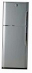LG GN-U292 RLC Kühlschrank kühlschrank mit gefrierfach no frost, 227.00L