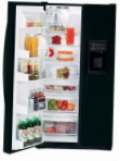 General Electric PCE23NGFBB Fridge refrigerator with freezer drip system, 622.00L