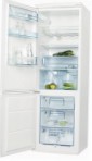 Electrolux ERB 36300 W Fridge refrigerator with freezer drip system, 337.00L