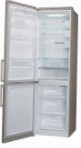 LG GA-B489 BAQA Frigo réfrigérateur avec congélateur pas de gel, 360.00L