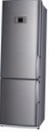 LG GA-479 UTMA Kühlschrank kühlschrank mit gefrierfach tropfsystem, 375.00L