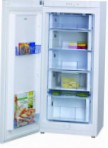 Hansa FZ220BSW Fridge freezer-cupboard, 186.00L