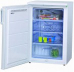 Hansa RFAZ130iAF Fridge freezer-cupboard, 94.00L