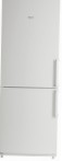 ATLANT ХМ 6221-000 Fridge refrigerator with freezer drip system, 348.00L