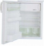 Hansa RFAK130AFP Fridge refrigerator with freezer, 153.00L