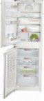 Siemens KI32NA50 Kühlschrank kühlschrank mit gefrierfach no frost, 233.00L