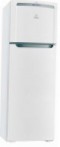 Indesit PTAA 3 VF Fridge refrigerator with freezer, 344.00L