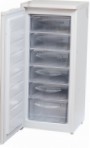 Liberty RD 145FB Fridge freezer-cupboard, 145.00L