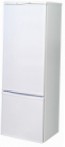 NORD 218-012 Kühlschrank kühlschrank mit gefrierfach tropfsystem, 309.00L