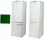Exqvisit 291-1-6029 Fridge refrigerator with freezer, 326.00L