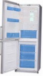 LG GA-B359 PCA Frigo réfrigérateur avec congélateur, 264.00L
