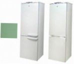 Exqvisit 291-1-6019 Fridge refrigerator with freezer, 326.00L
