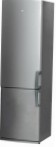 Whirlpool WBR 3712 X Kühlschrank kühlschrank mit gefrierfach tropfsystem, 344.00L