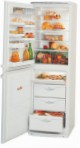 ATLANT МХМ 1818-01 Kühlschrank kühlschrank mit gefrierfach tropfsystem, 330.00L