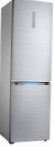 Samsung RB-41 J7851S4 Fridge refrigerator with freezer no frost, 410.00L