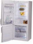 Whirlpool ARC 5511 Kühlschrank kühlschrank mit gefrierfach tropfsystem, 240.00L