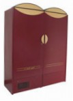 Vinosafe VSM 2-74 Frigo armoire à vin, 375.00L