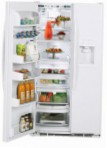 General Electric GCE23YETFWW Fridge refrigerator with freezer no frost, 622.00L