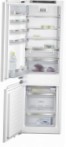 Siemens KI86SAD40 Kühlschrank kühlschrank mit gefrierfach tropfsystem, 262.00L