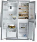 De Dietrich PSS 312 Frigo réfrigérateur avec congélateur pas de gel, 570.00L